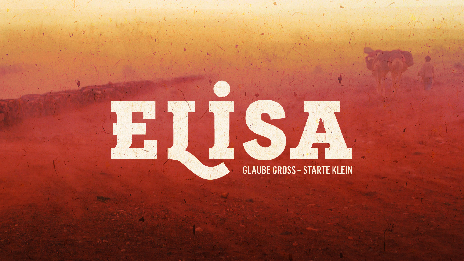 Elisa - Entscheidungen vertiefen