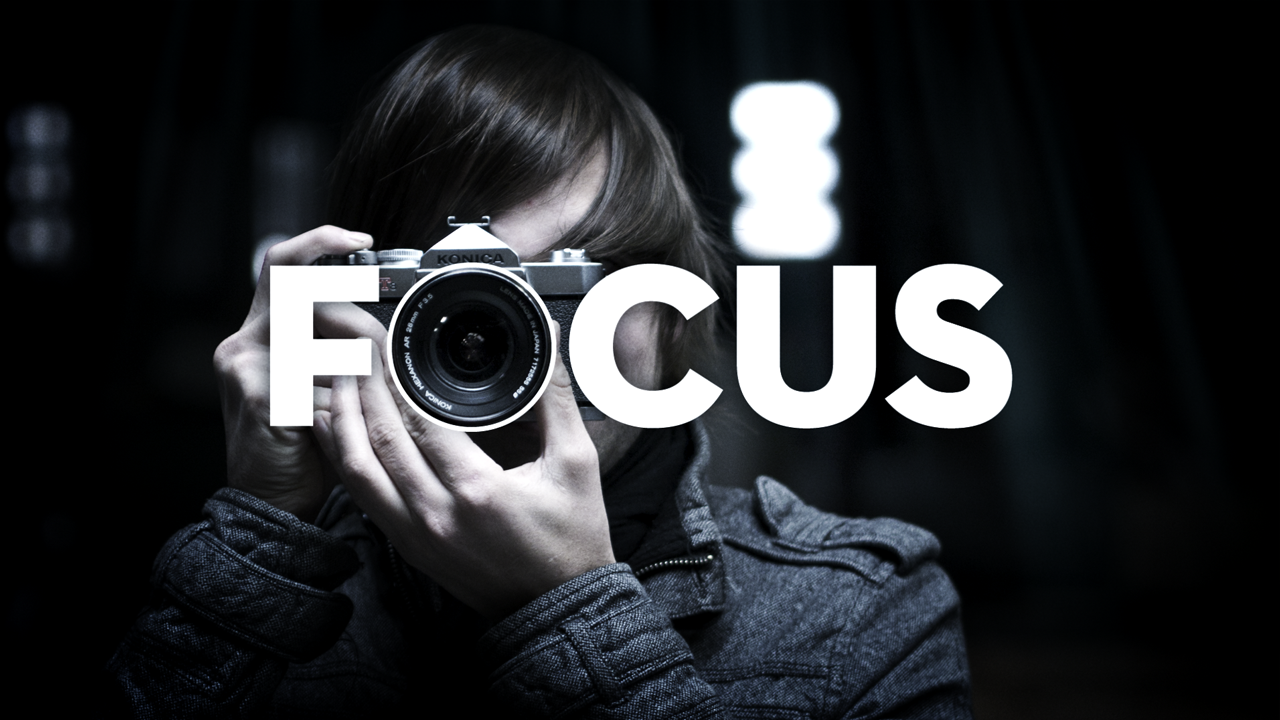 Focus - Vom Umgang mit Gefühlen