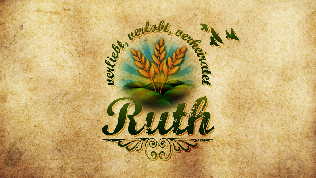 Ruth - Für immer verliebt!