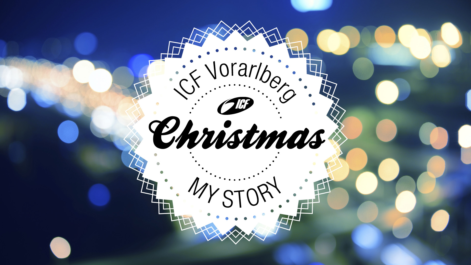 My Story - Vom Moslem zum Christ