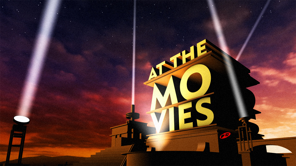 At the Movies - Gladiator