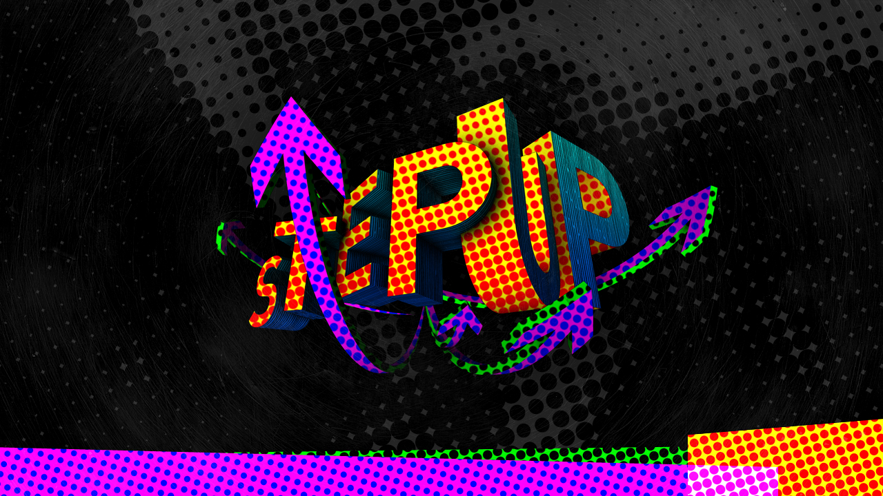 Step Up - Erzähl deine Geschichte