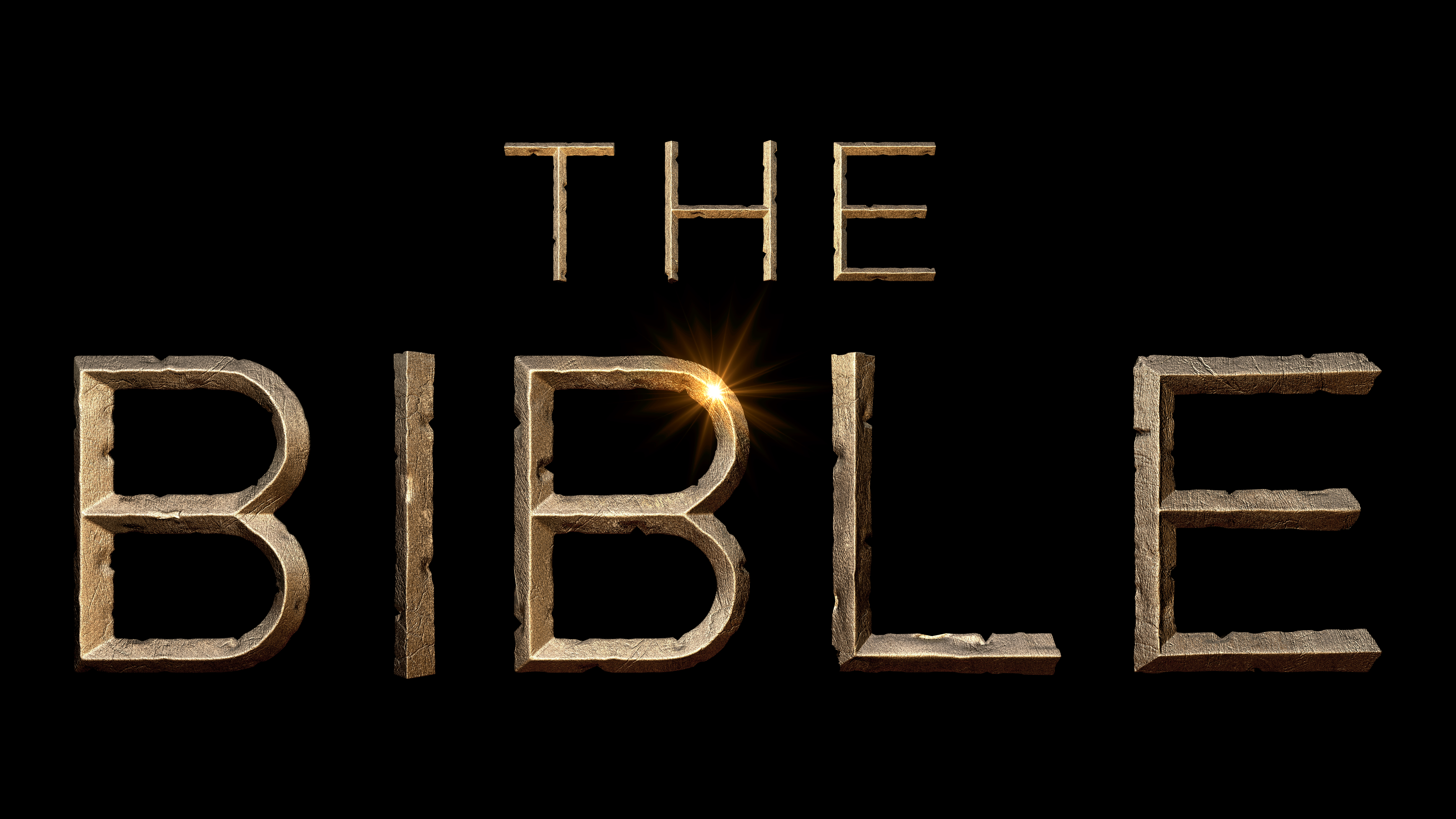 The Bible - Revolution