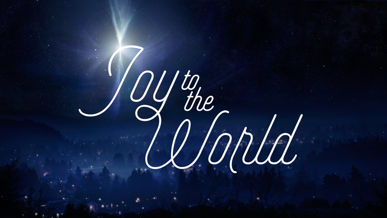 Joy To The World - Wunderbarer Ratgeber