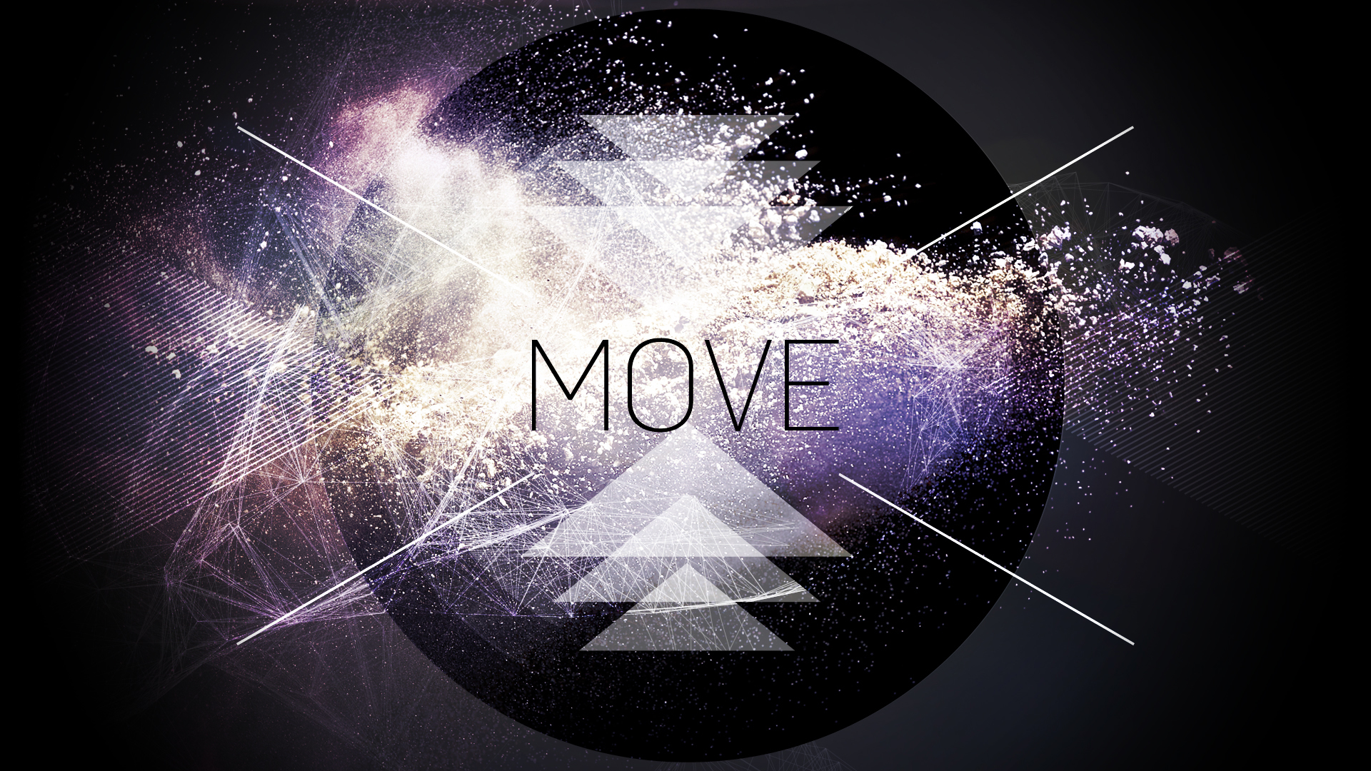 Move - Das Geschenk