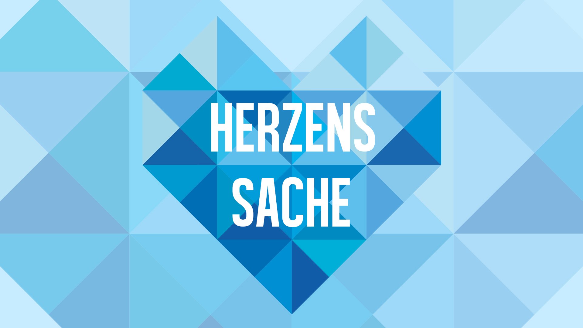 Herzenssache - Transformation