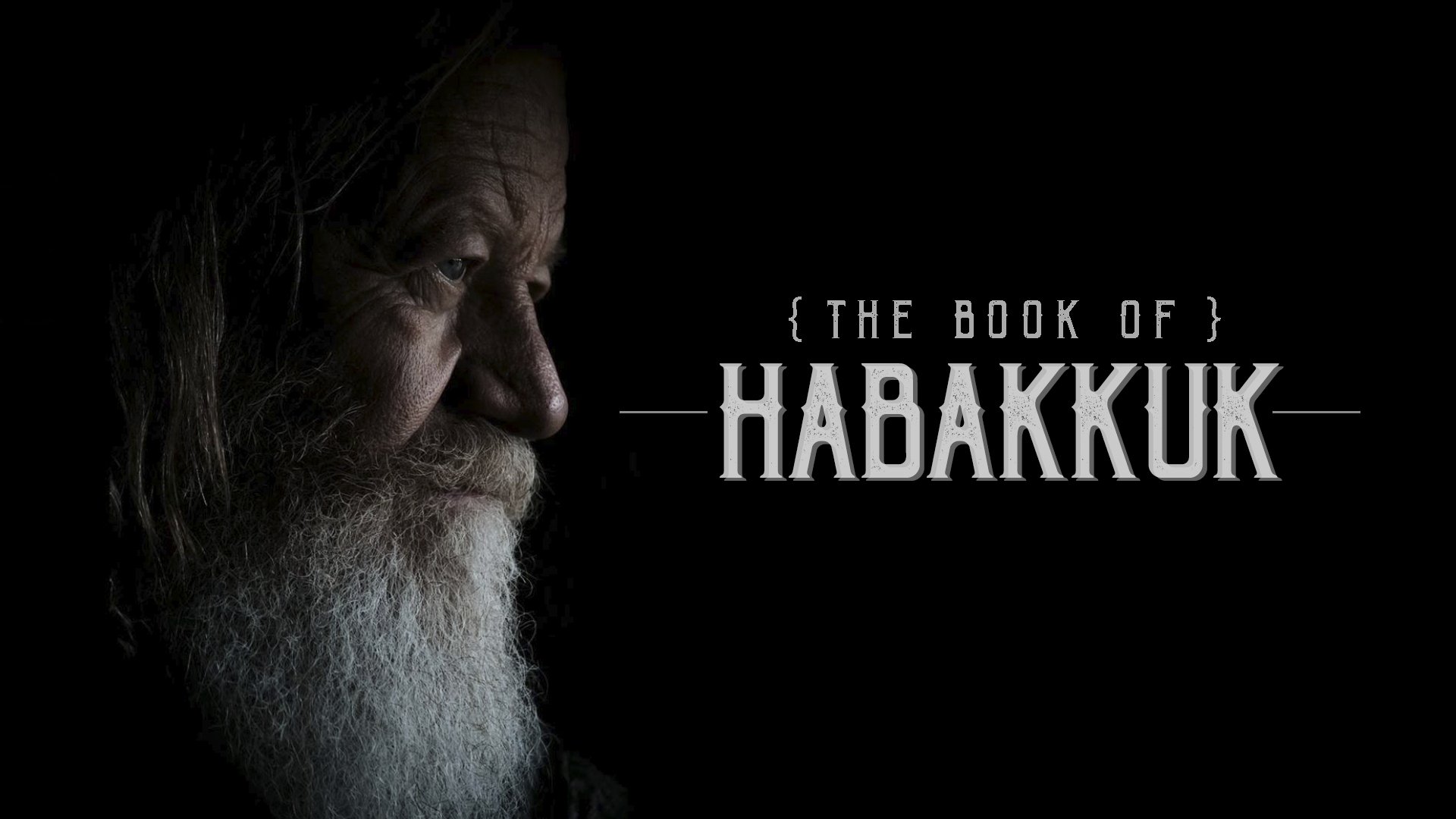 Habakuk - ASK