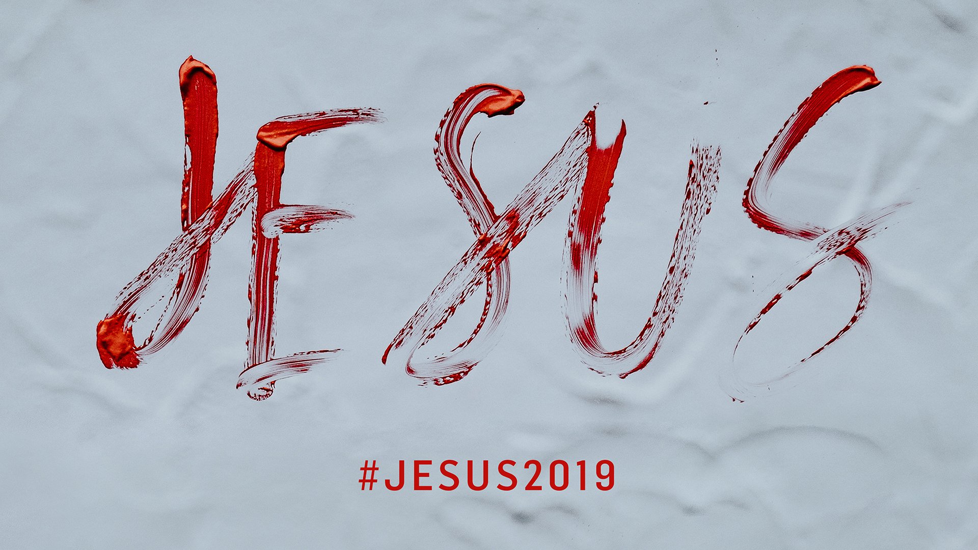 #Jesus - Ich bin die Auferstehung