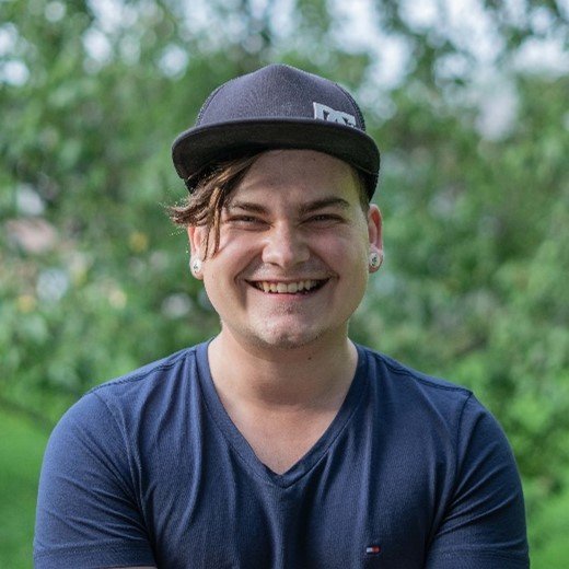 Patrick Kopetzky