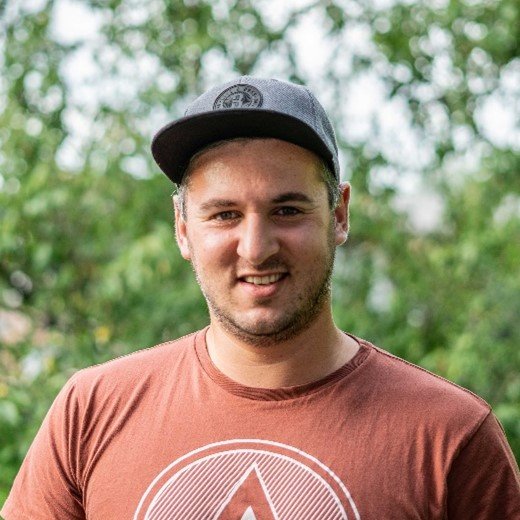 Dominik Walser