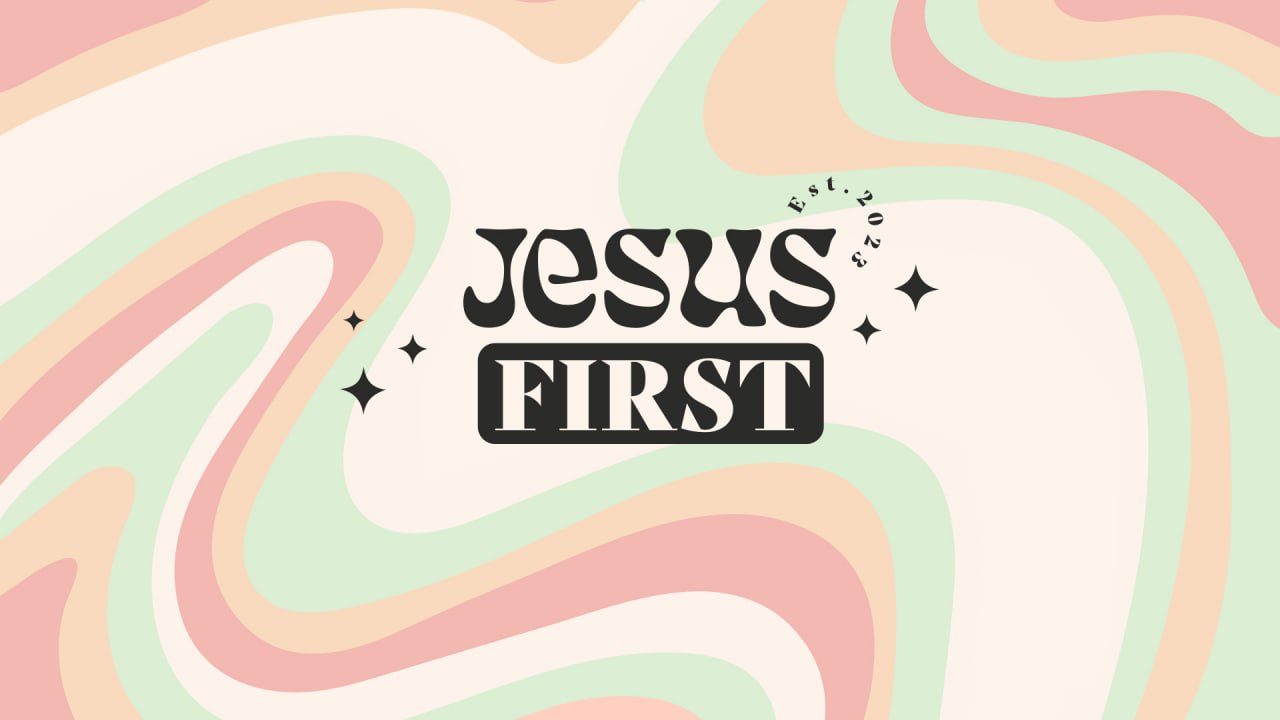 Wie kann ich Jesus immer änlicher werden