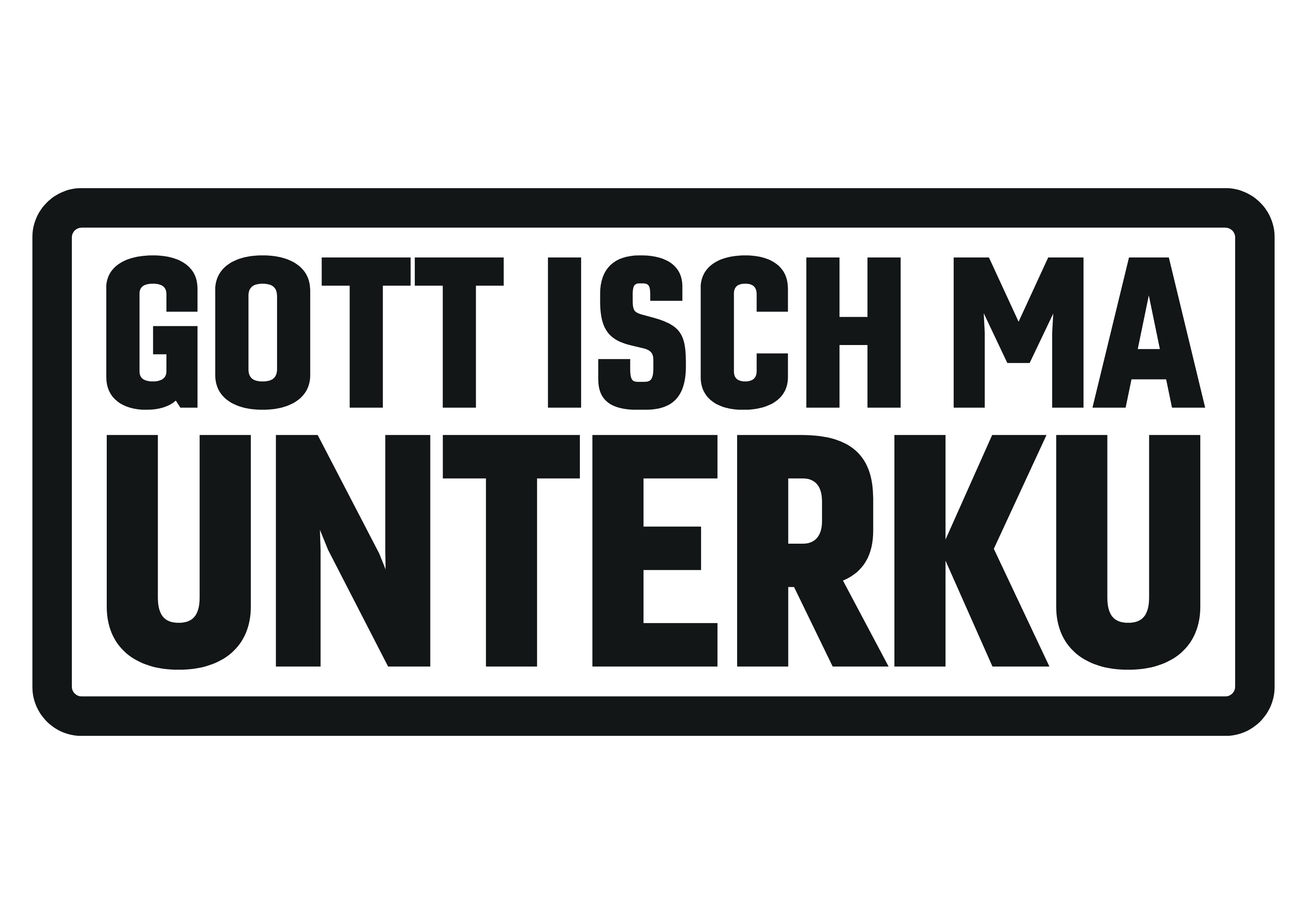 VBG Logo schwarz
