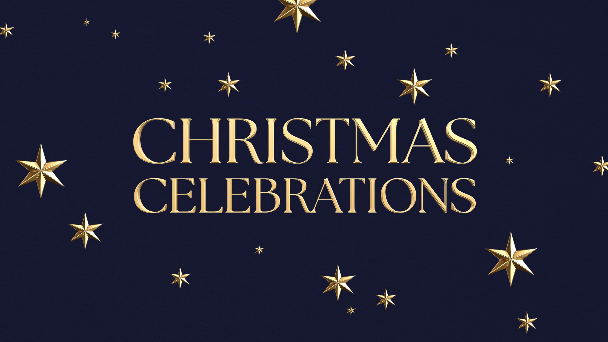 Gott ist mir heute noch nahe!