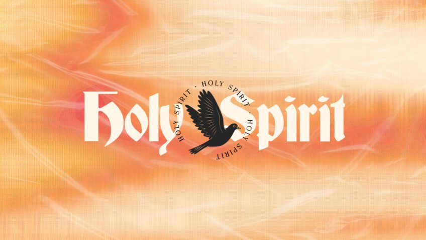 #Holy Spirit