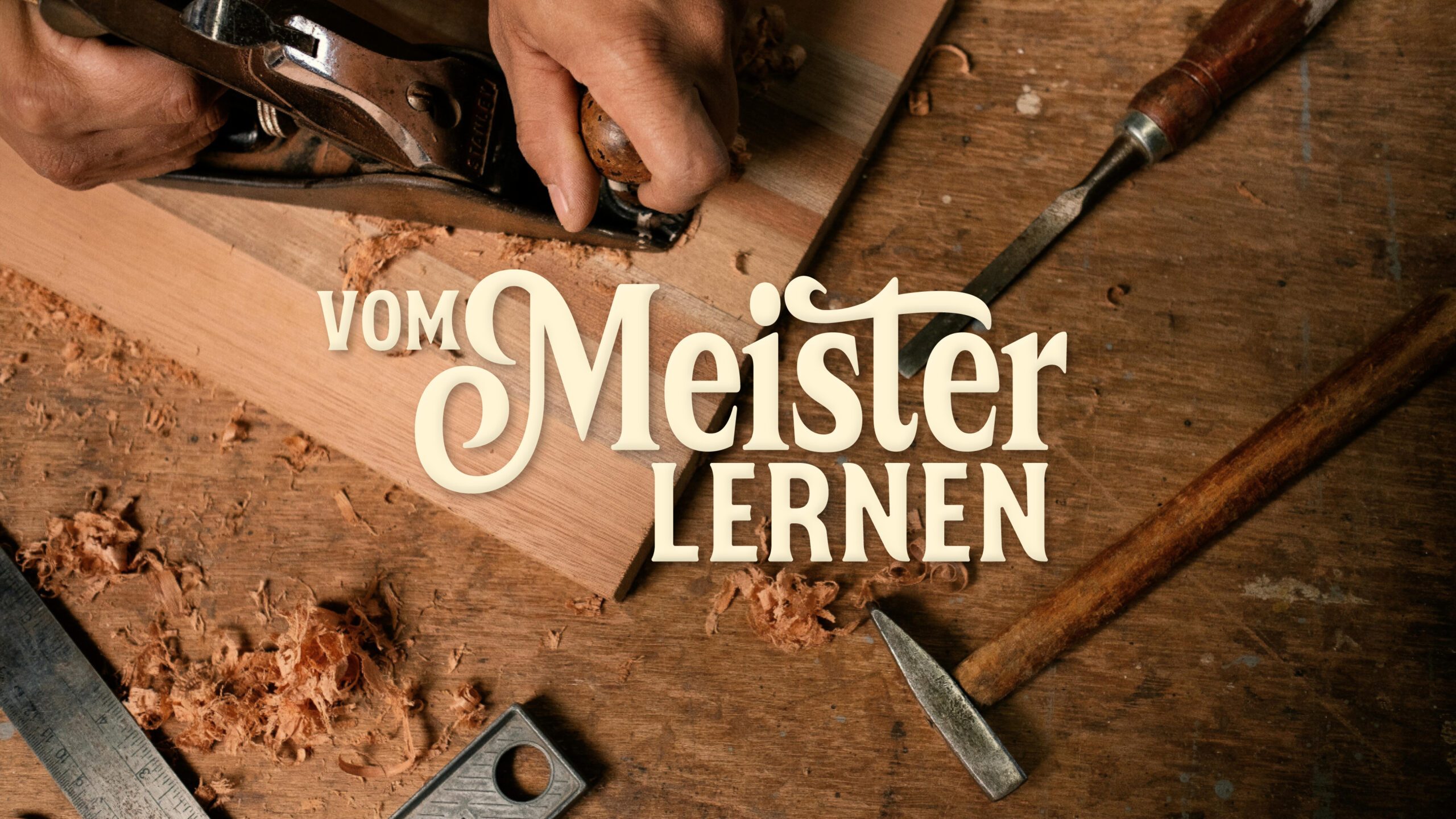 Was bedeutet es Jesus nachzufolgen?